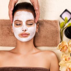 eska group batam eska wellness spa massage salon Spa Double Whitening Facial Treatment