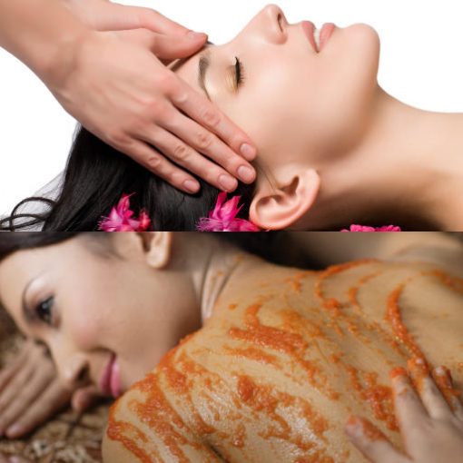 eska group batam eska wellness spa massage & salon Eska ALL IN 4 in 1