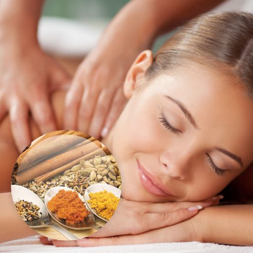 eska group batam eska wellness spa massage & salon Herbal-Spa-Package