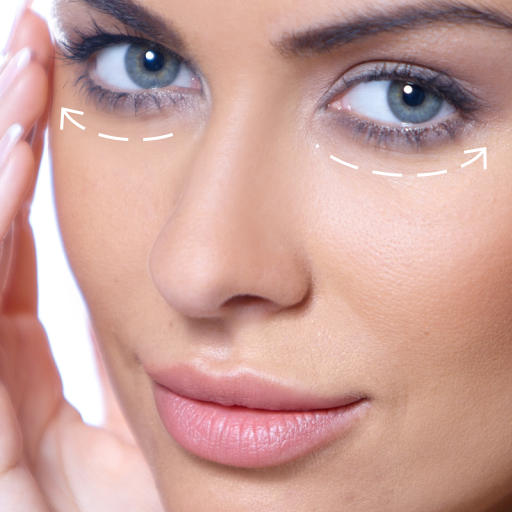 eska group batam eska aesthetic clinic & medispa advace-machine-with-rf-eye-lifting