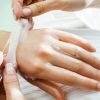 eska wellness spa massage & salon 01 Hand Paraffin