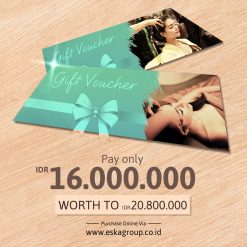 eska group Gift Voucher Online Platinum