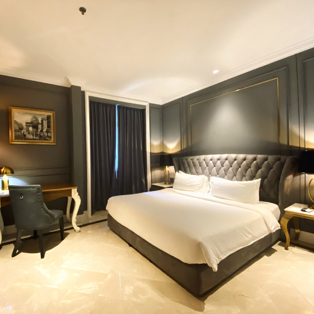 Executive Suite Room